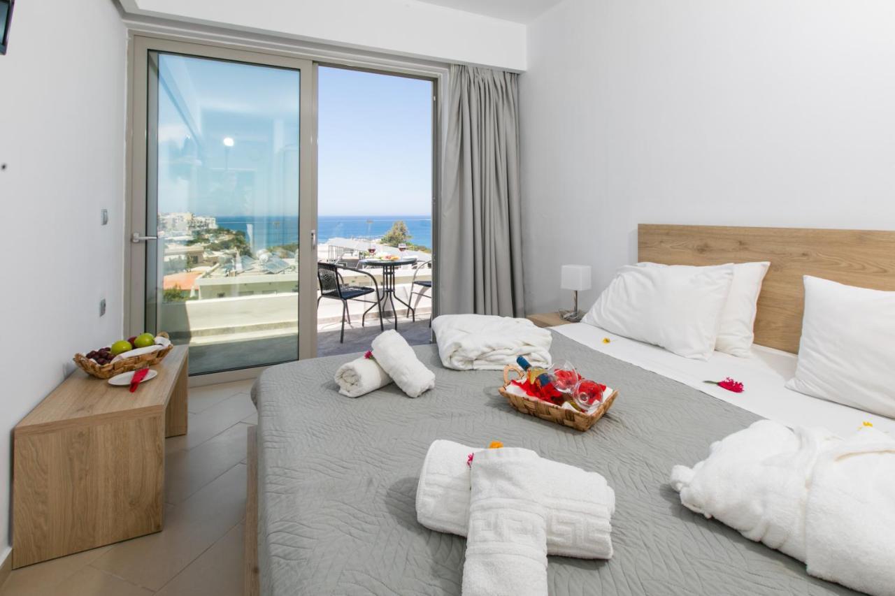 Resol Hotel Bali  المظهر الخارجي الصورة