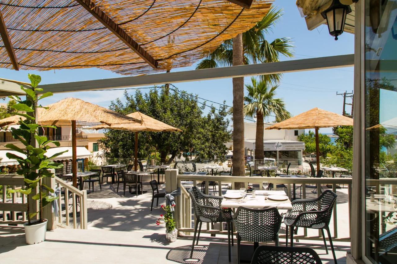 Resol Hotel Bali  المظهر الخارجي الصورة