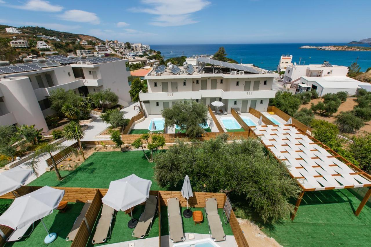 Resol Hotel Bali  المظهر الخارجي الصورة