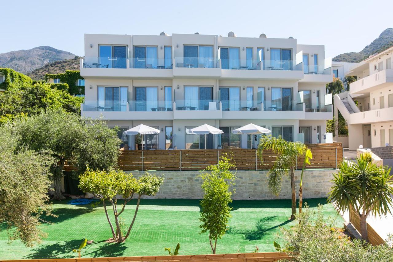 Resol Hotel Bali  المظهر الخارجي الصورة