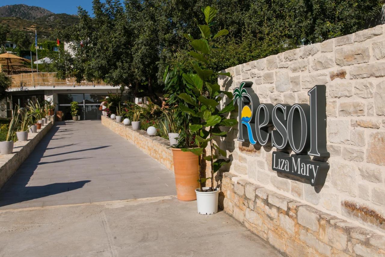 Resol Hotel Bali  المظهر الخارجي الصورة