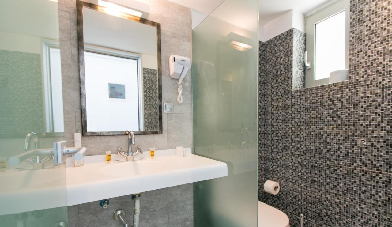 Resol Hotel Bali  المظهر الخارجي الصورة