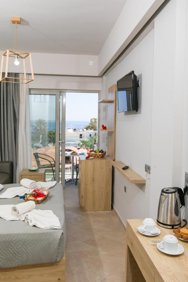 Resol Hotel Bali  المظهر الخارجي الصورة