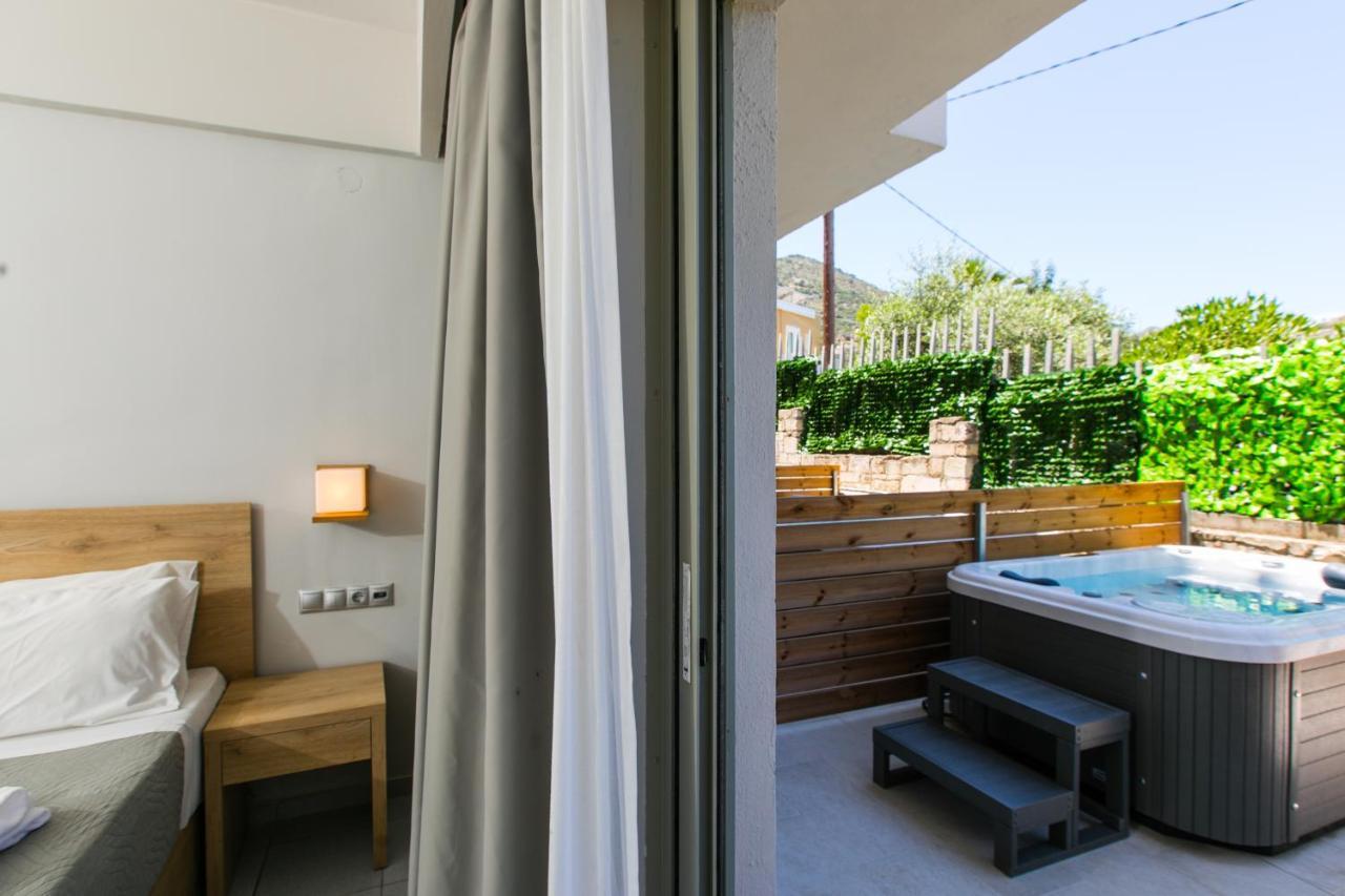 Resol Hotel Bali  المظهر الخارجي الصورة