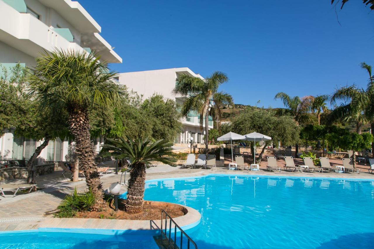 Resol Hotel Bali  المظهر الخارجي الصورة