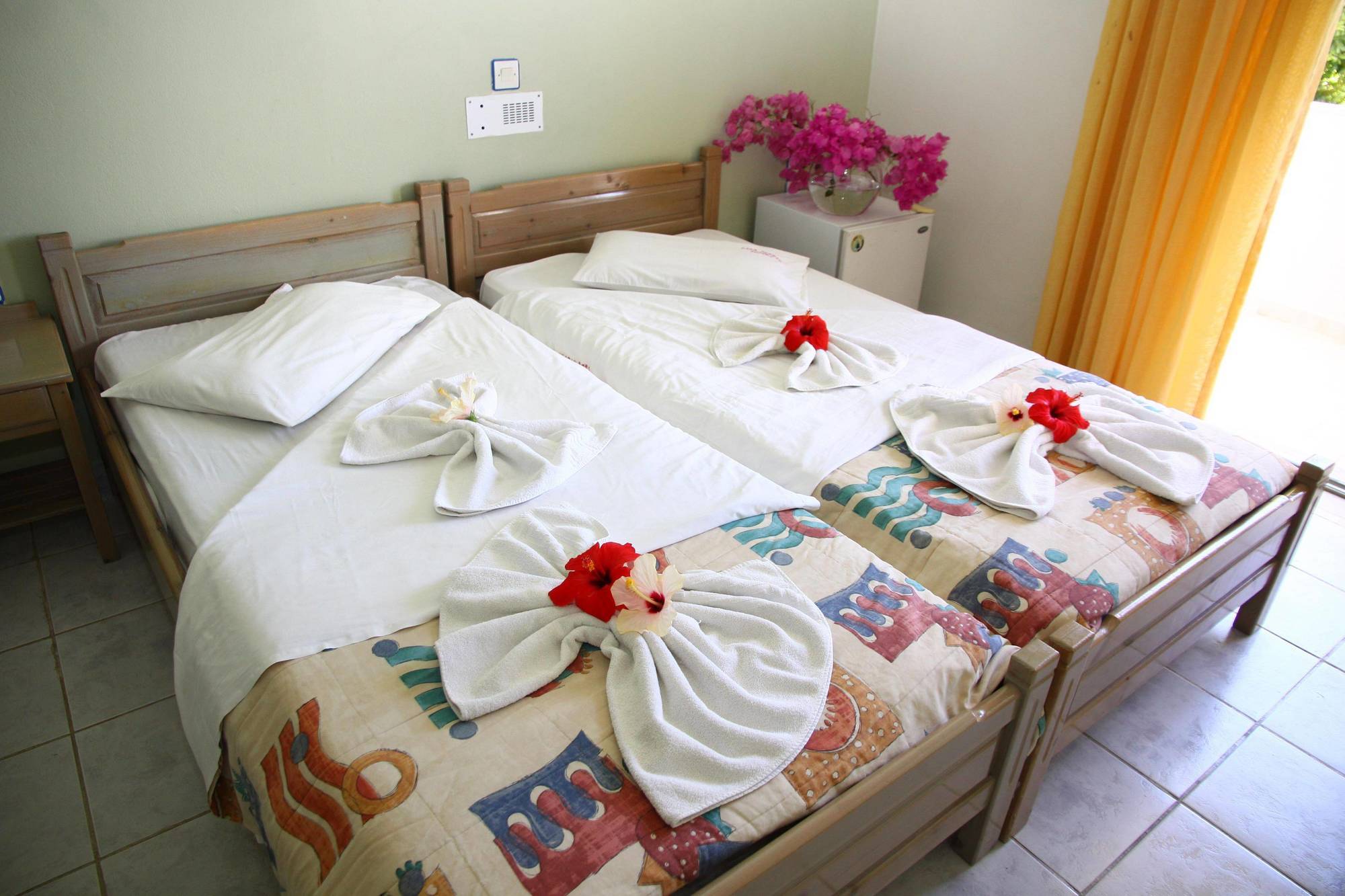 Resol Hotel Bali  المظهر الخارجي الصورة