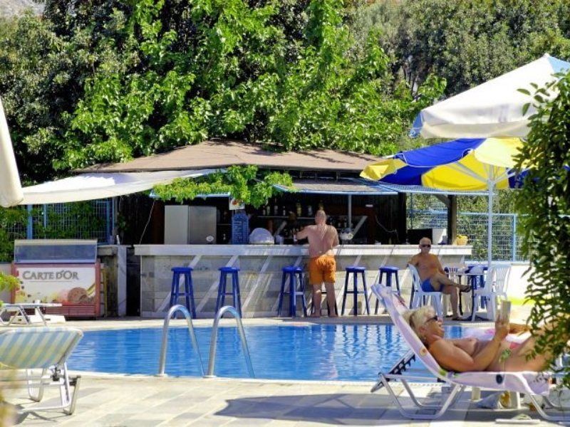 Resol Hotel Bali  المظهر الخارجي الصورة