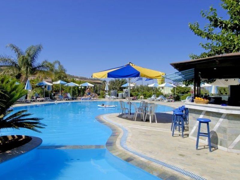 Resol Hotel Bali  المظهر الخارجي الصورة