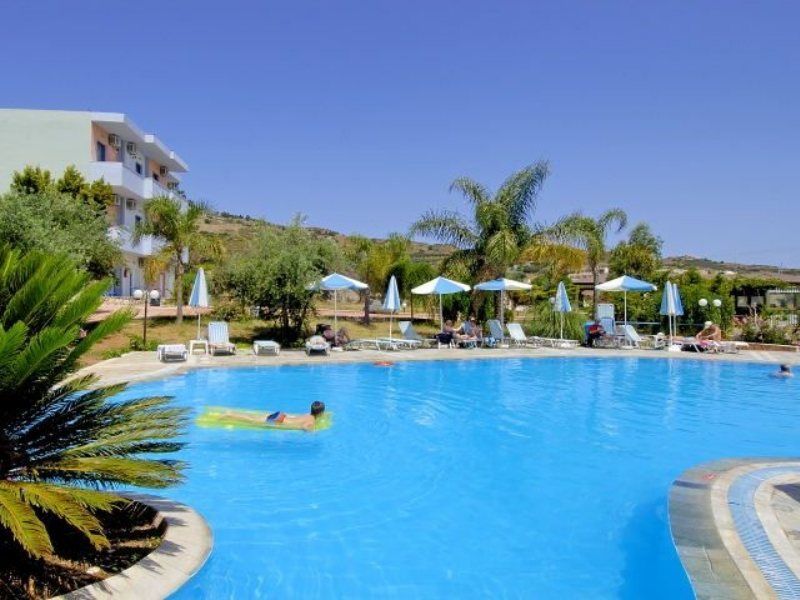 Resol Hotel Bali  المظهر الخارجي الصورة